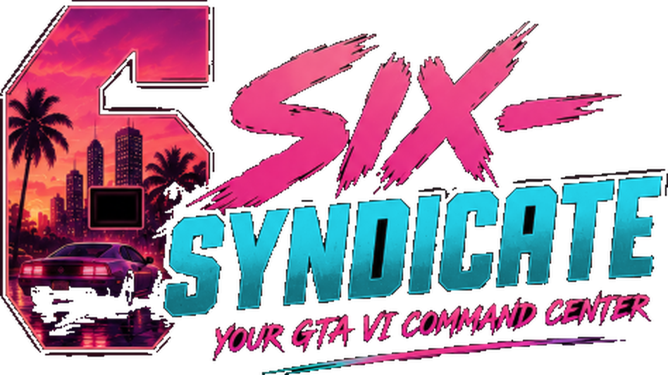 SIX-SYNDICATE